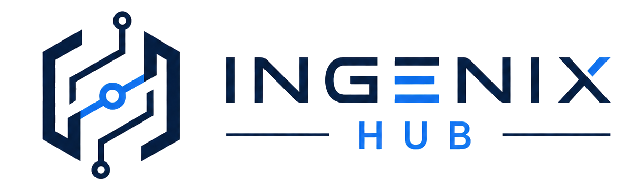 Ingenix Hub
